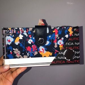 New wallet